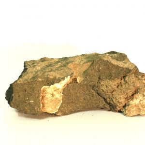 Basalt with Natrolites